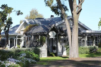 Holmwood Guest House - Accommodation Directory 0