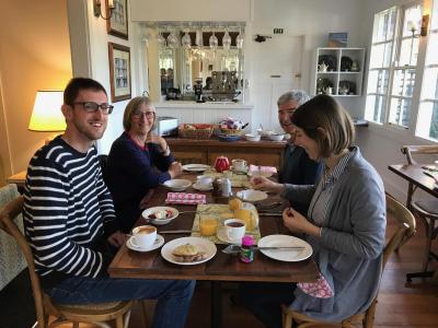 Holmwood Guest House - Accommodation Directory 1