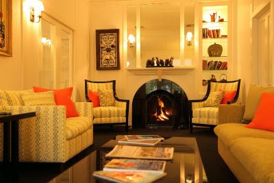 Holmwood Guest House - Accommodation Directory 2