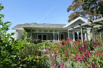 Holmwood Guest House - Accommodation Directory 4