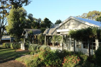 Holmwood Guest House - Accommodation Directory 5