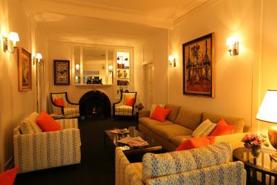 Holmwood Guest House - Accommodation Directory 7