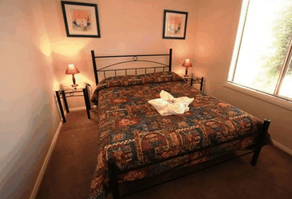 Comfort Inn Crystal - Accommodation Directory 2