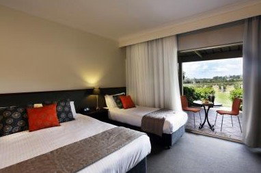 Harrigan's Irish Pub And Accommodation - Accommodation Directory 4