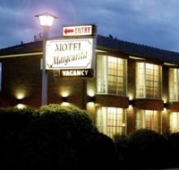 Margeurita Motel - Accommodation Directory