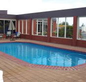 Lobster Motor Inn - Accommodation Directory