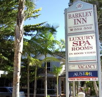 The Barkley Inn - Accommodation Directory