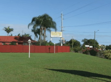 Childers Gateway Motor Inn - Accommodation Directory