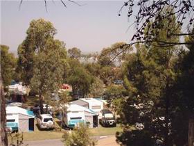 Milang Lakeside Caravan Park - Accommodation Directory 0