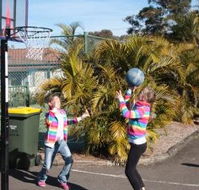 Forster Gardens Holiday Resort - Accommodation Directory