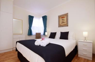 Forster Gardens Holiday Resort - Accommodation Directory 1