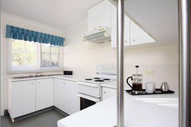 Forster Gardens Holiday Resort - Accommodation Directory 2