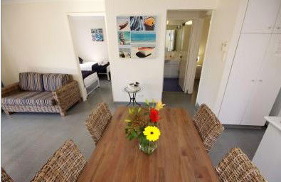 Forster Gardens Holiday Resort - Accommodation Directory 4