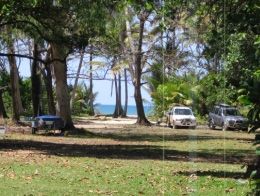 Wonga QLD Accommodation Directory