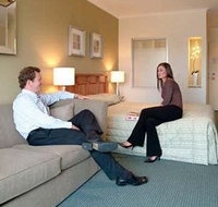 Quality Inn Airport Heritage - Accommodation Directory