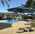 James Street Motor Inn - Accommodation Directory