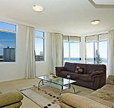 Kirra Beach Luxury Holiday Apartments - Accommodation Directory