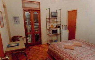 Australian Sunrise Lodge - Accommodation Directory 0