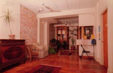 Australian Sunrise Lodge - Accommodation Directory 2