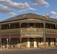 The Imperial Fine Accommodation - Accommodation Directory