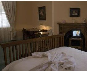 The Imperial Fine Accommodation - Accommodation Directory 1
