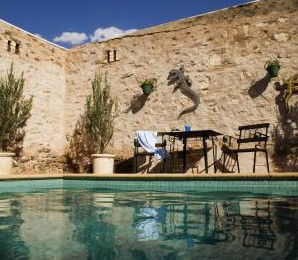 The Imperial Fine Accommodation - Accommodation Directory 2