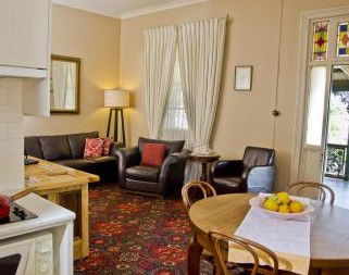 The Imperial Fine Accommodation - Accommodation Directory 3