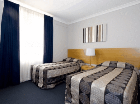 Hillarys Harbour Resort Apartments - Accommodation Directory