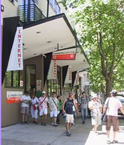 Canberra Yha - Accommodation Directory 0