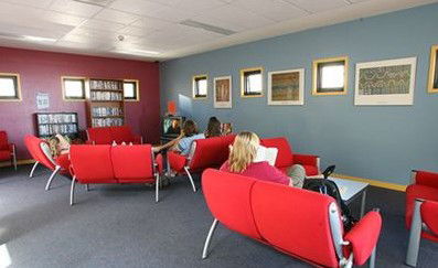 Canberra Yha - Accommodation Directory 1
