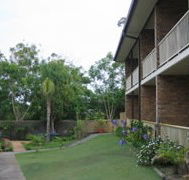 Myall River Palms Motor Inn - Accommodation Directory