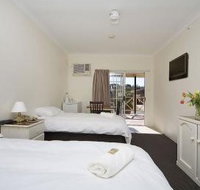 Aussie Settler Motel - Accommodation Directory