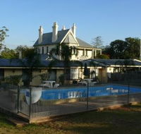 Airlie House Motor Inn - Accommodation Directory
