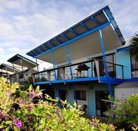 Esperance Island View Apartments - Accommodation Directory