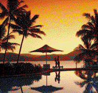 Daydream Island Resort and Spa - Accommodation Directory