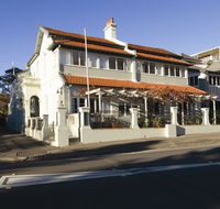 Periwinkle Guest House - Accommodation Directory