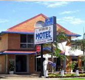 Bosuns Inn Motel - Accommodation Directory