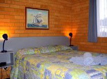 Bosuns Inn Motel - Accommodation Directory 2