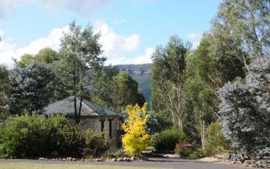 Little Hartley NSW Accommodation Directory