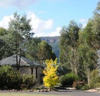 Secret Valley Escape - Accommodation Directory