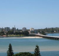 Sunrise Tuncurry Apartments - Accommodation Directory