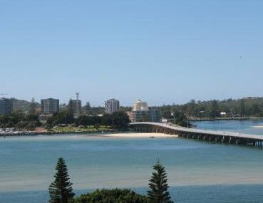 Sunrise Tuncurry Apartments - Accommodation Directory 0