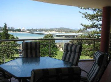 Sunrise Tuncurry Apartments - Accommodation Directory 1