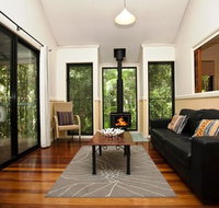 Cedar Creek Lodges - Accommodation Directory