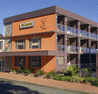 Port Aloha Motel - Accommodation Directory