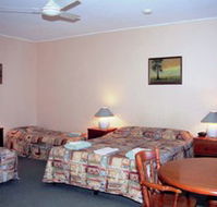 Nowra Motor Inn - Accommodation Directory