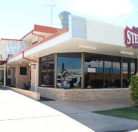 Biloela Centre Motel - Accommodation Directory