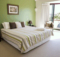 Byron Links Apartments - Accommodation Directory