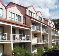 Nelson Bay Breeze Resort - Accommodation Directory