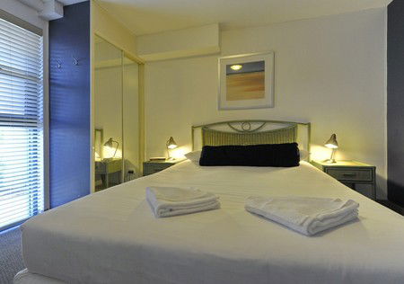 Nelson Bay Breeze Resort - Accommodation Directory 2